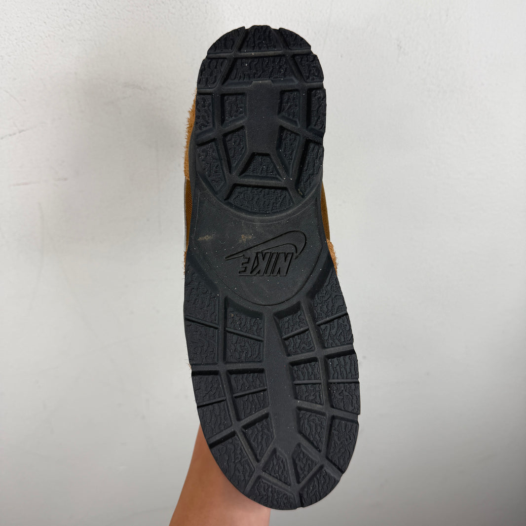 Stussy Nike Baltoro British Tan Sneakers