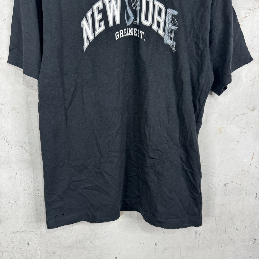 Balenciaga New Store T-Shirt