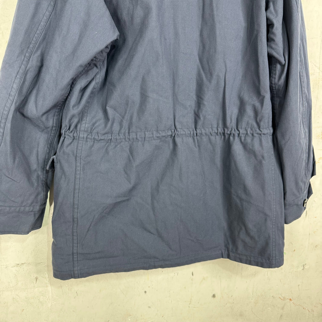 Beams Navy M65 Jacket