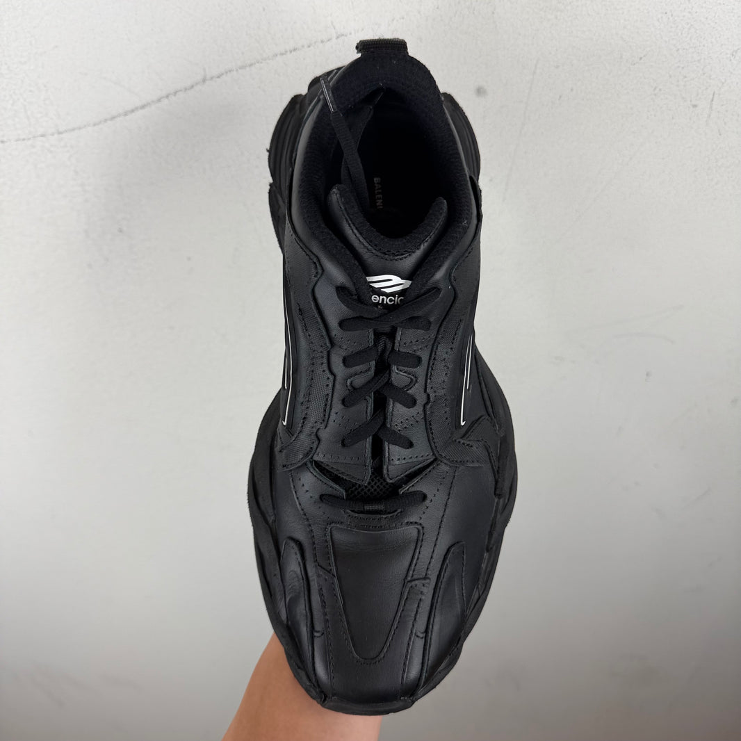 Balenciaga Black Monday Sneakers