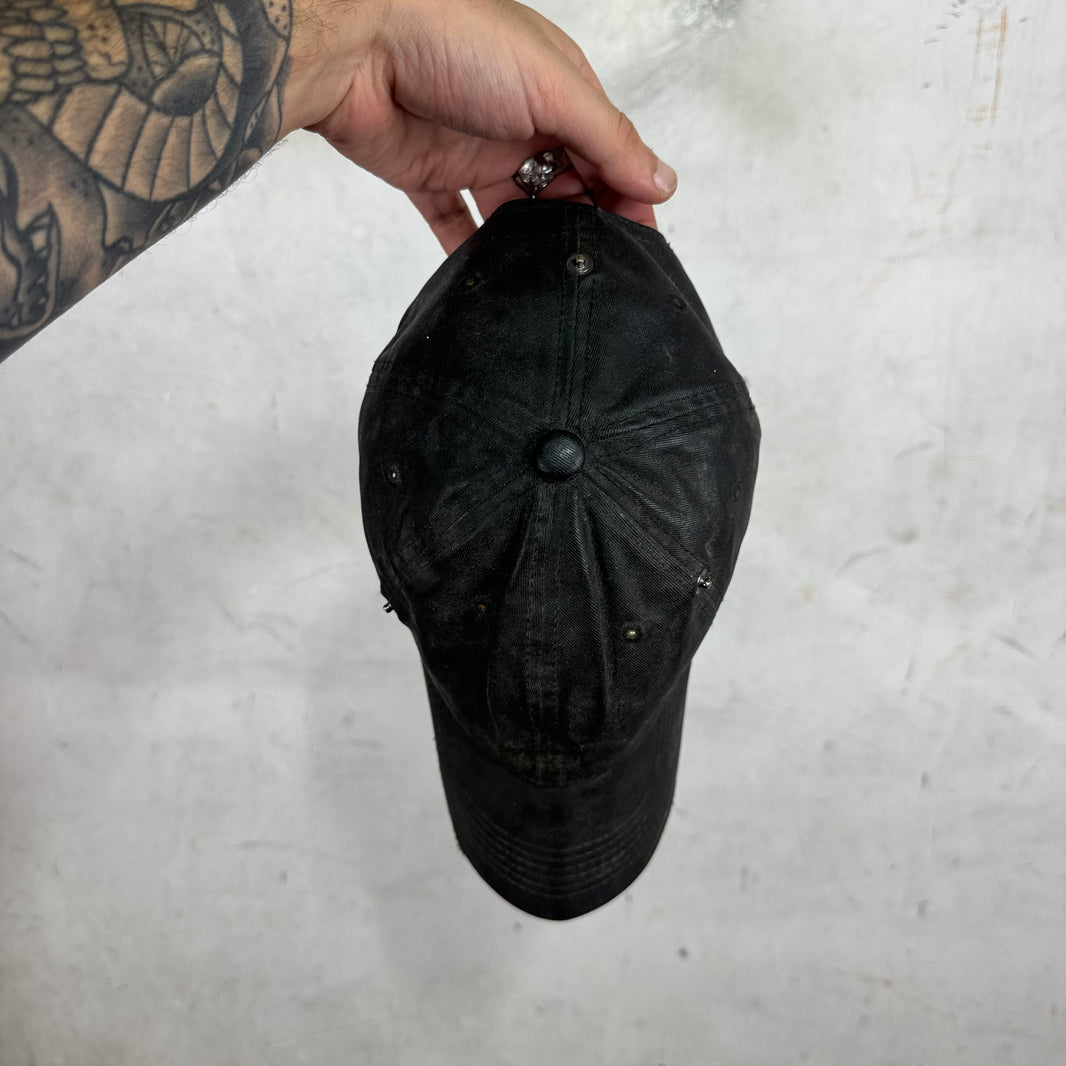 Vintage PLN Waxed Hat