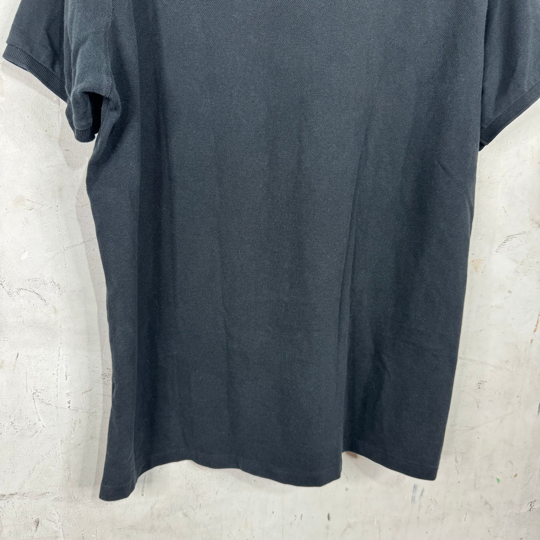 Ralph Lauren Black Gold Big Pony Polo