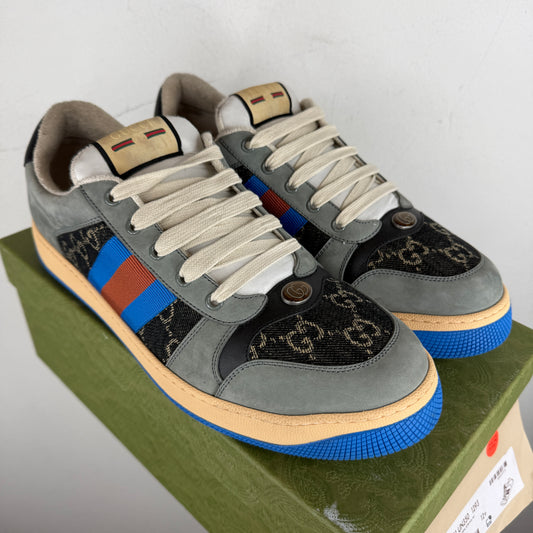Gucci Monogram Screener Sneaker