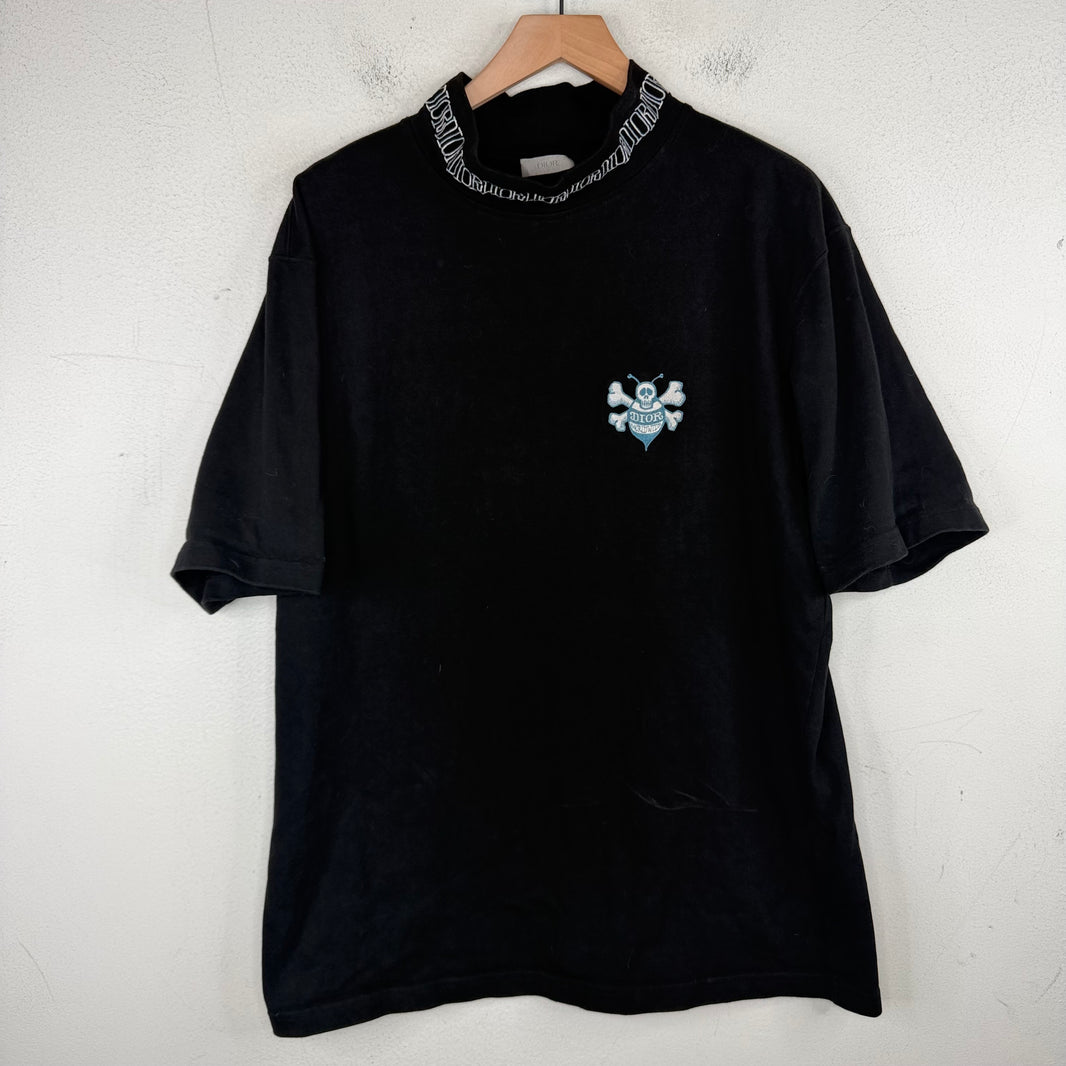Dior Stussy Bee T-Shirt