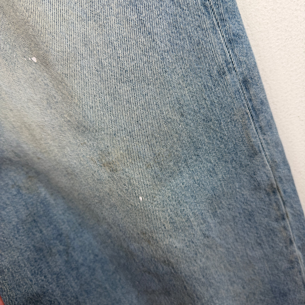 Acne Studios 2021 Trafalgar Jeans
