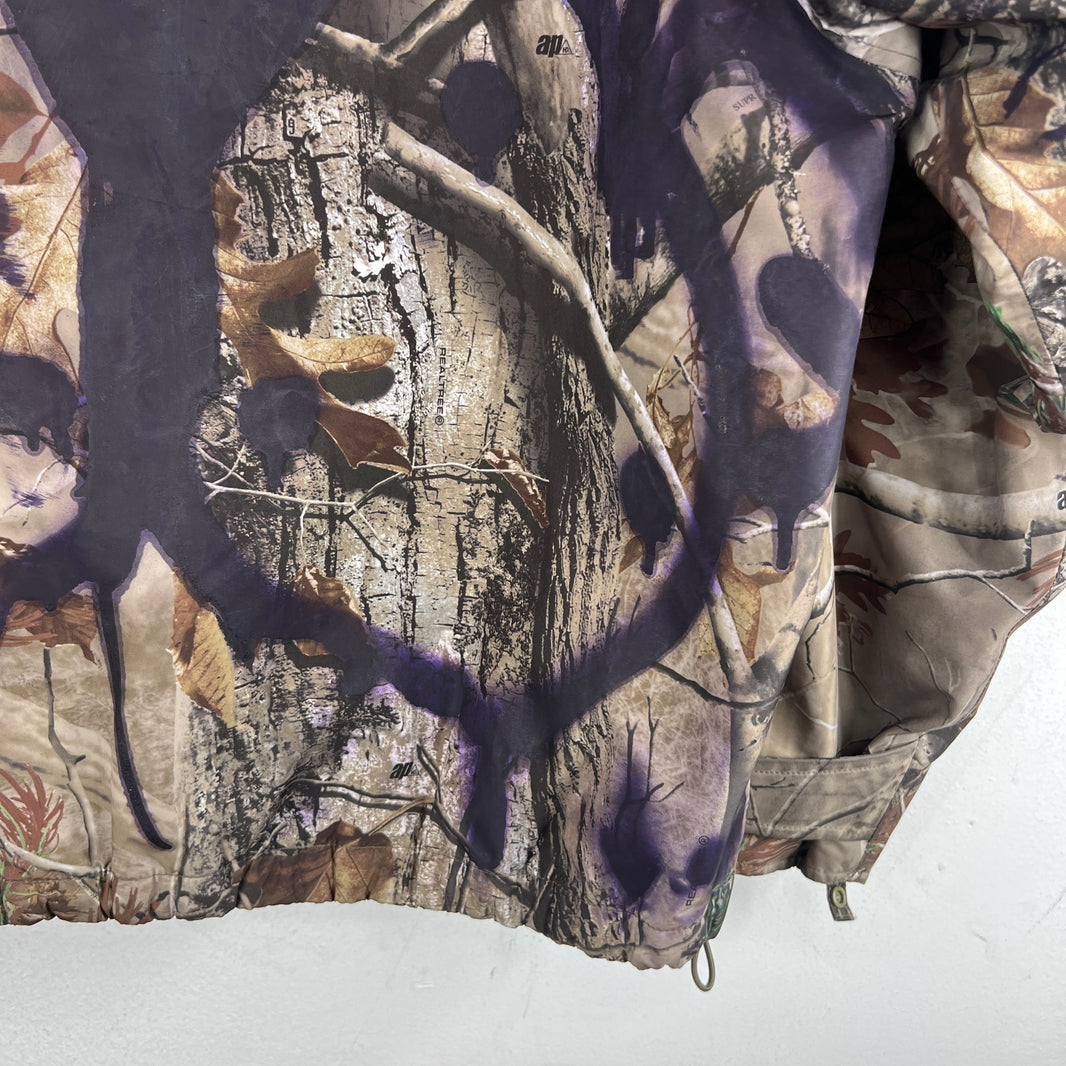 Supreme Camo Chito Gore-Tex Jacket