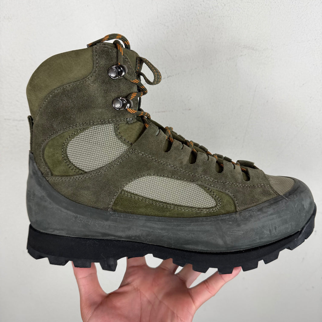Diemme Olive Hiking Boot
