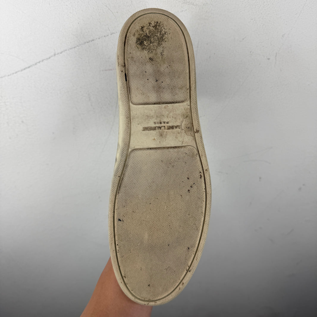 Saint Laurent SL-04 Sneakers