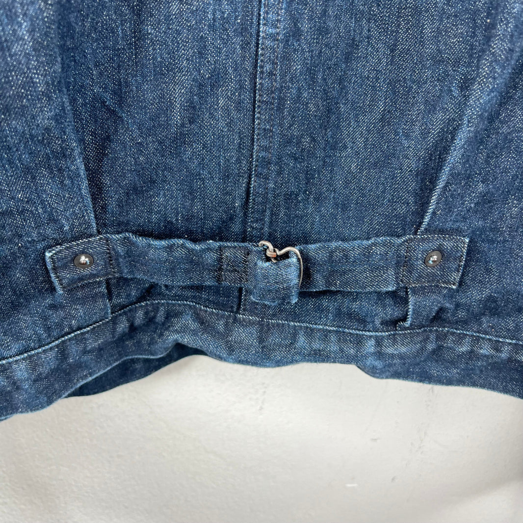 Kapital Type 1 Denim Jacket