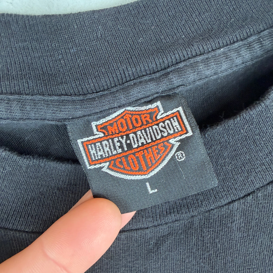 Vintage Harley Davidson 1930 T-Shirt