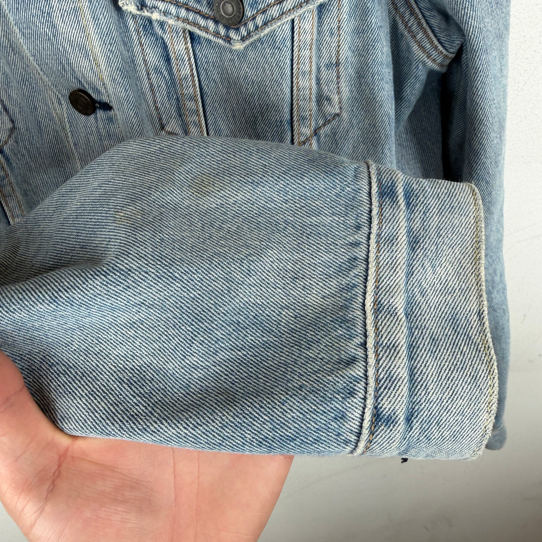 Levi's Denim Type 3 Jacket