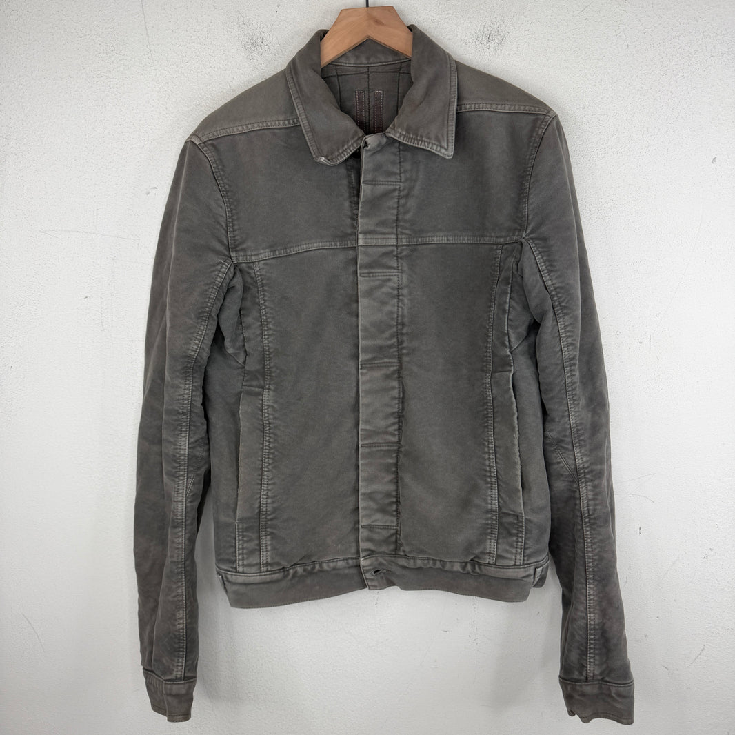 DRKSHDW Padded Worker Jacket
