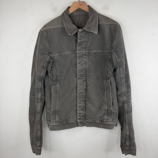 DRKSHDW Padded Worker Jacket