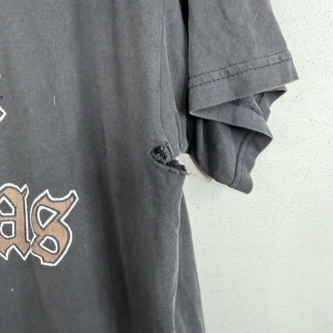 Vintage Smoked Eat Me T-Shirt
