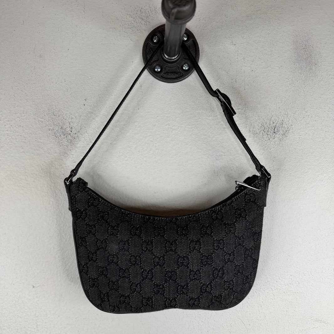 Gucci Vintage Monogram Purse