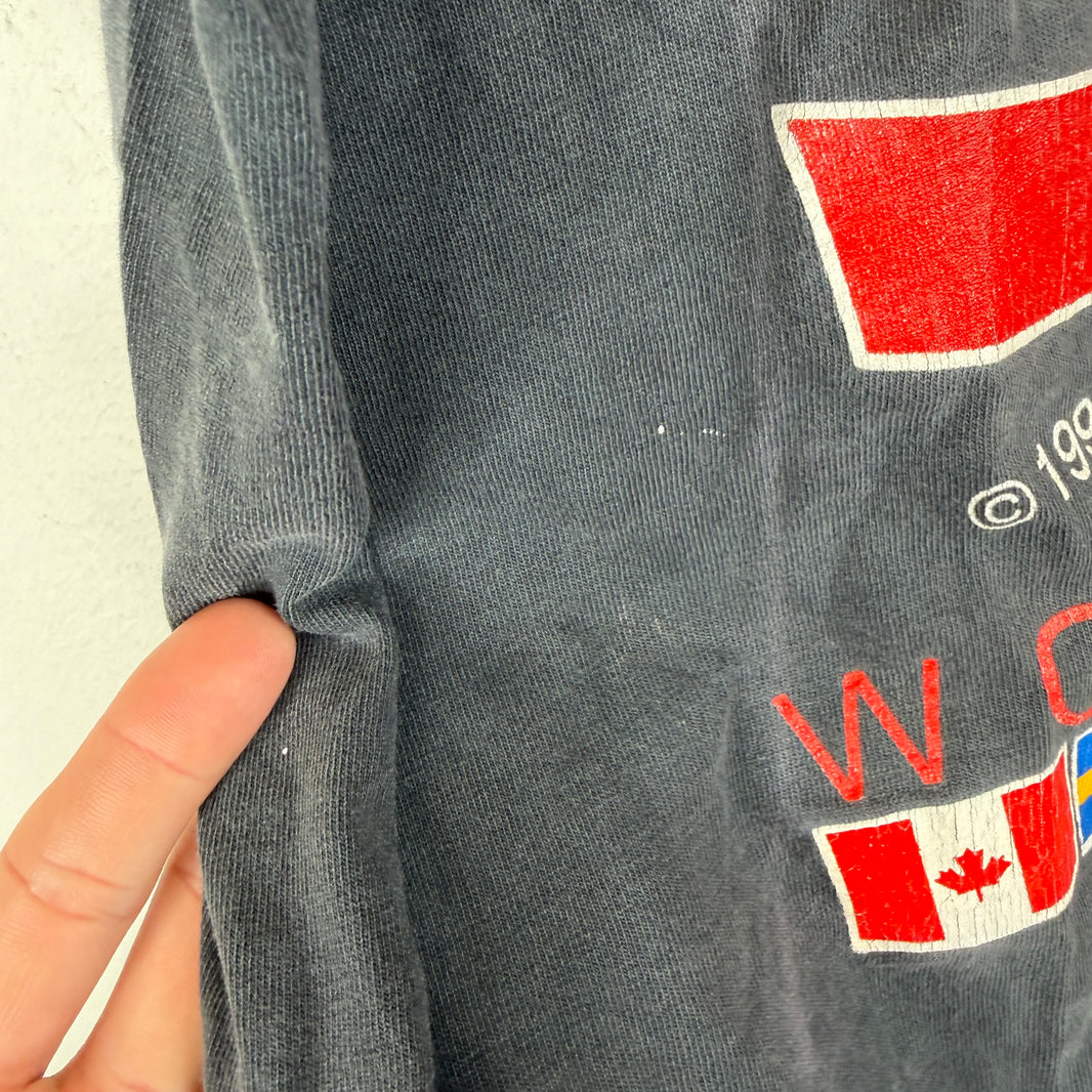 Vintage World Cup USA 1994 L/S T-Shirt