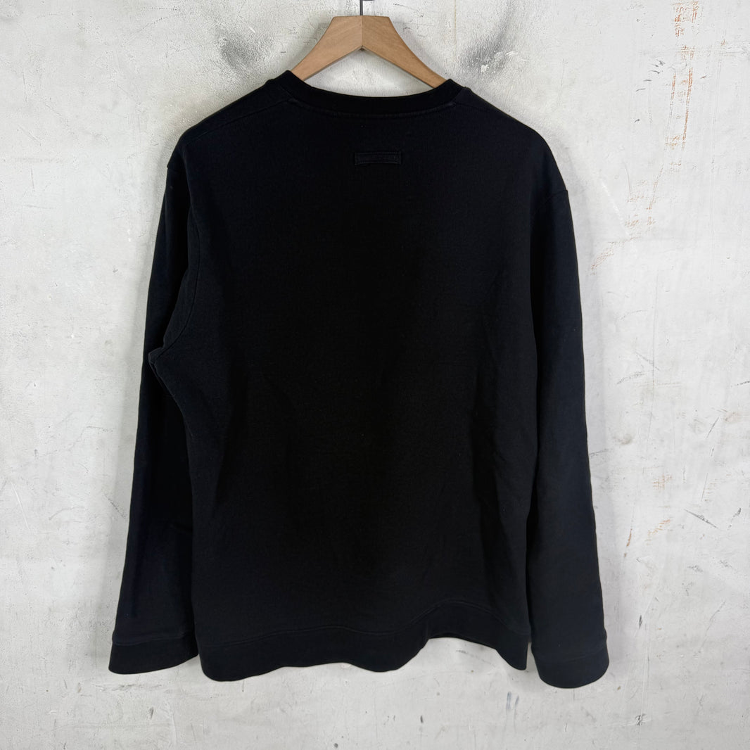 Raf Simons x Robert Mapplethorpe Crewneck