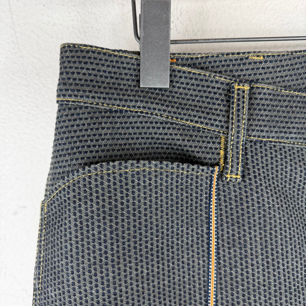 Kapital No.7 Century Denim Jeans