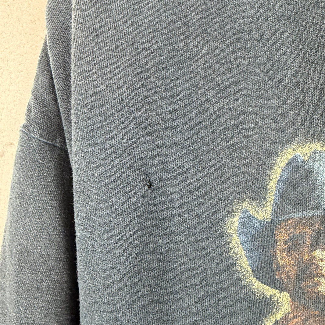 Vintage Smoked Tim McGraw & Faith Hill T-Shirt