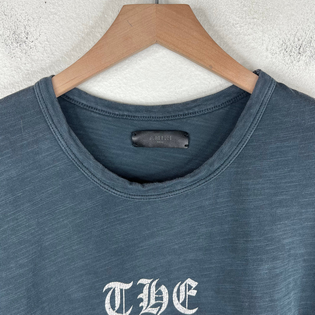 Amiri The Good Life T-Shirt