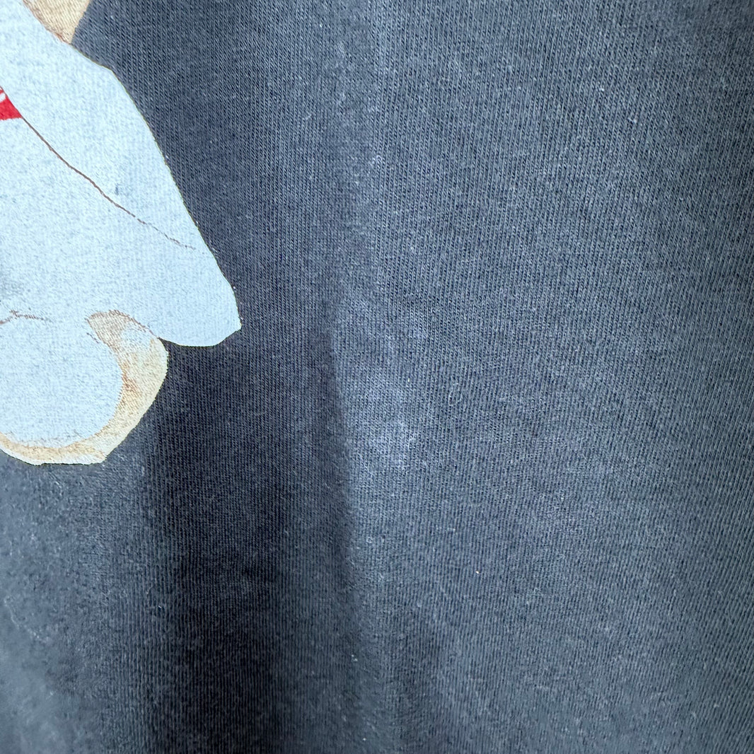 Supreme Crying Bear T-Shirt