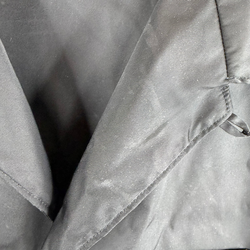 Prada Re-Nylon S/S Shirt