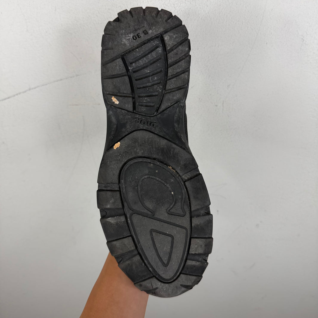 Dior Black B30 Sneakers