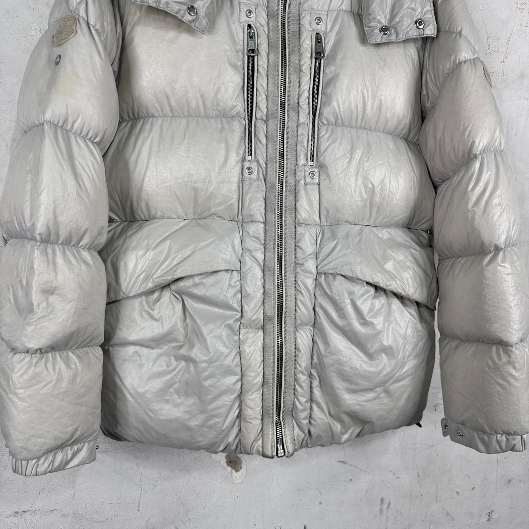 Moncler x Alyx Forest Giubbotto Jacket