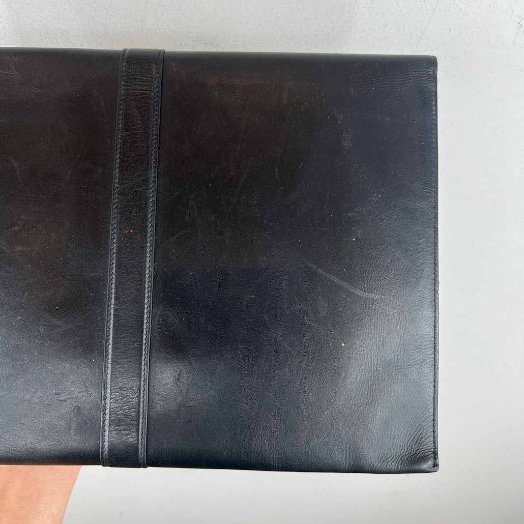 The Row Document Case