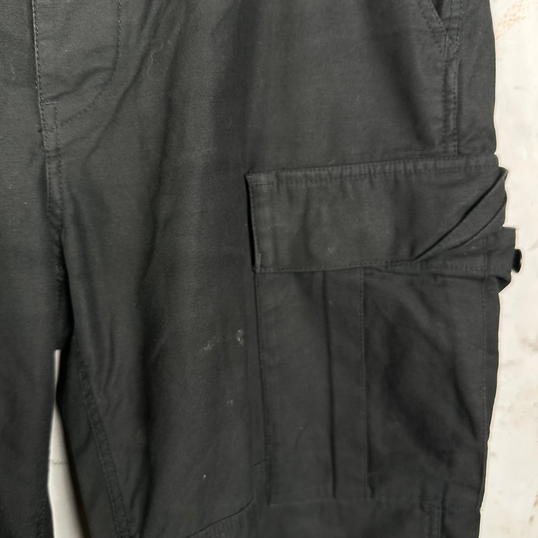 Supreme Thick Ripstop Cargo Pants