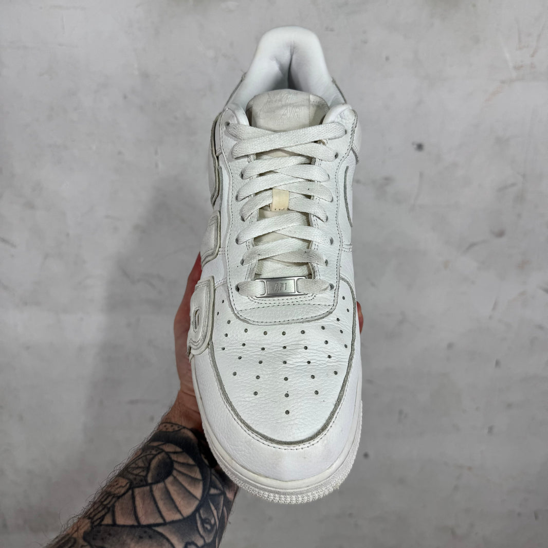 Nike x CPFM White Air Force 1