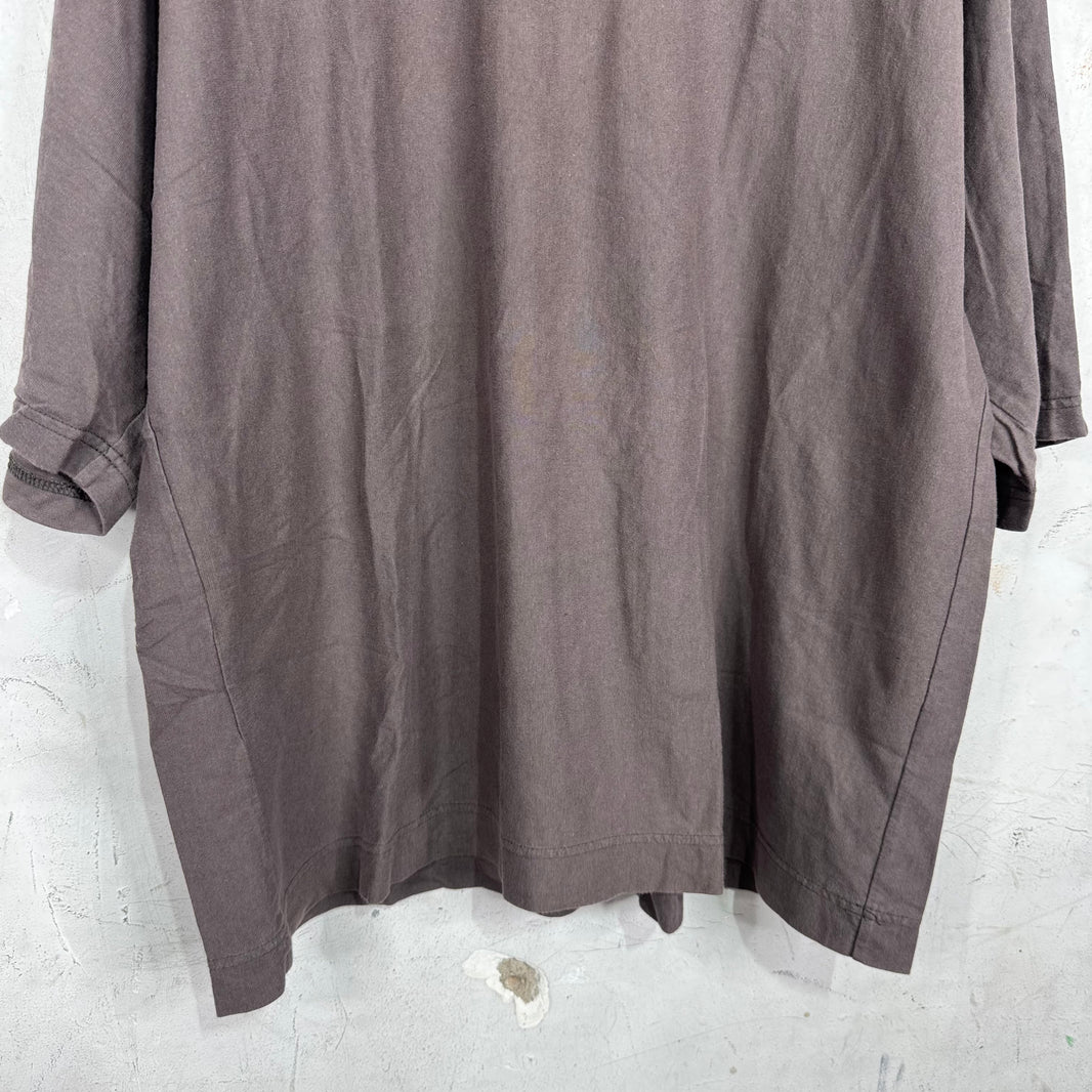 Issey Miyake Homme Plisse Dust S/S T-Shirt