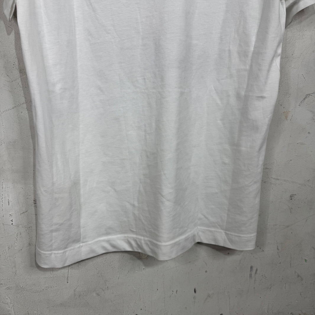 Chrome Hearts x CDG DSM T-Shirt