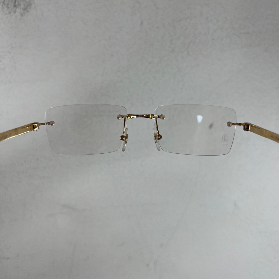 Cartier CT0511O Glasses