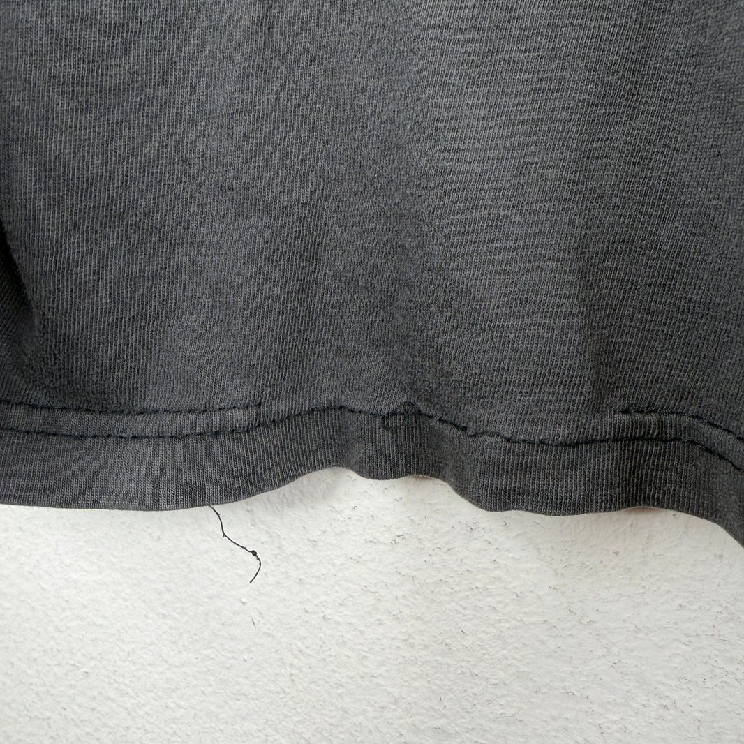 Vintage Aeternus Dark Rage Tour Longsleeve T-Shirt