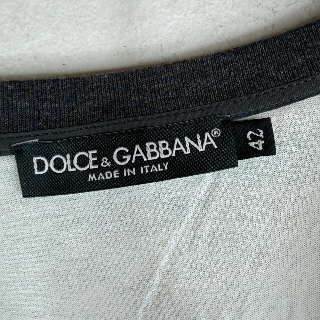D&G Matador AOP T-Shirt