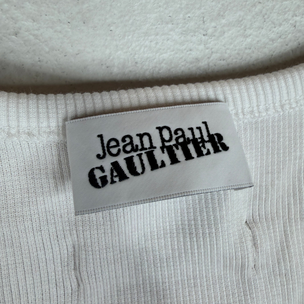 JPG Overall Tank Top Shirt