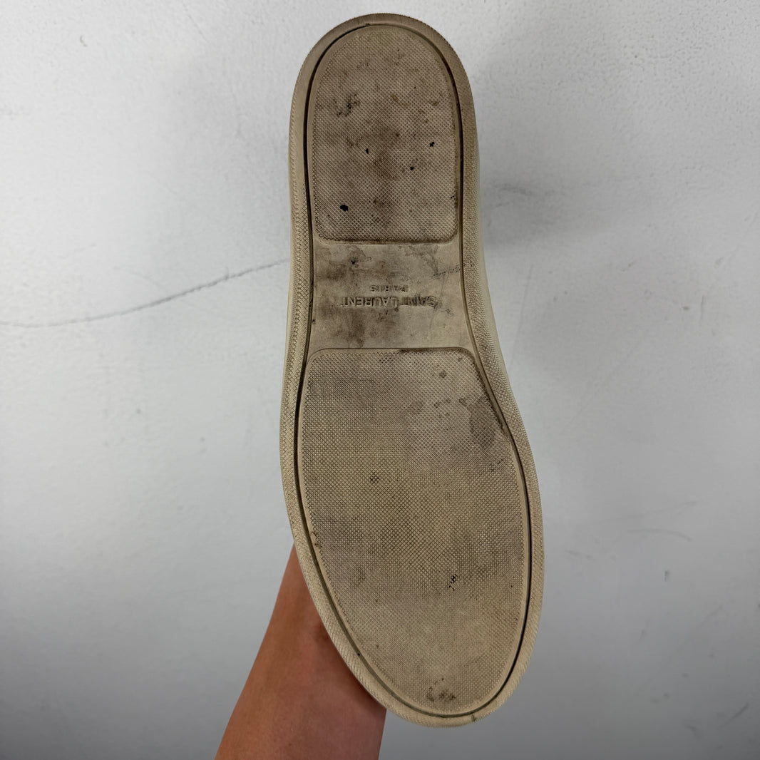 Saint Laurent SL-04 Sneakers