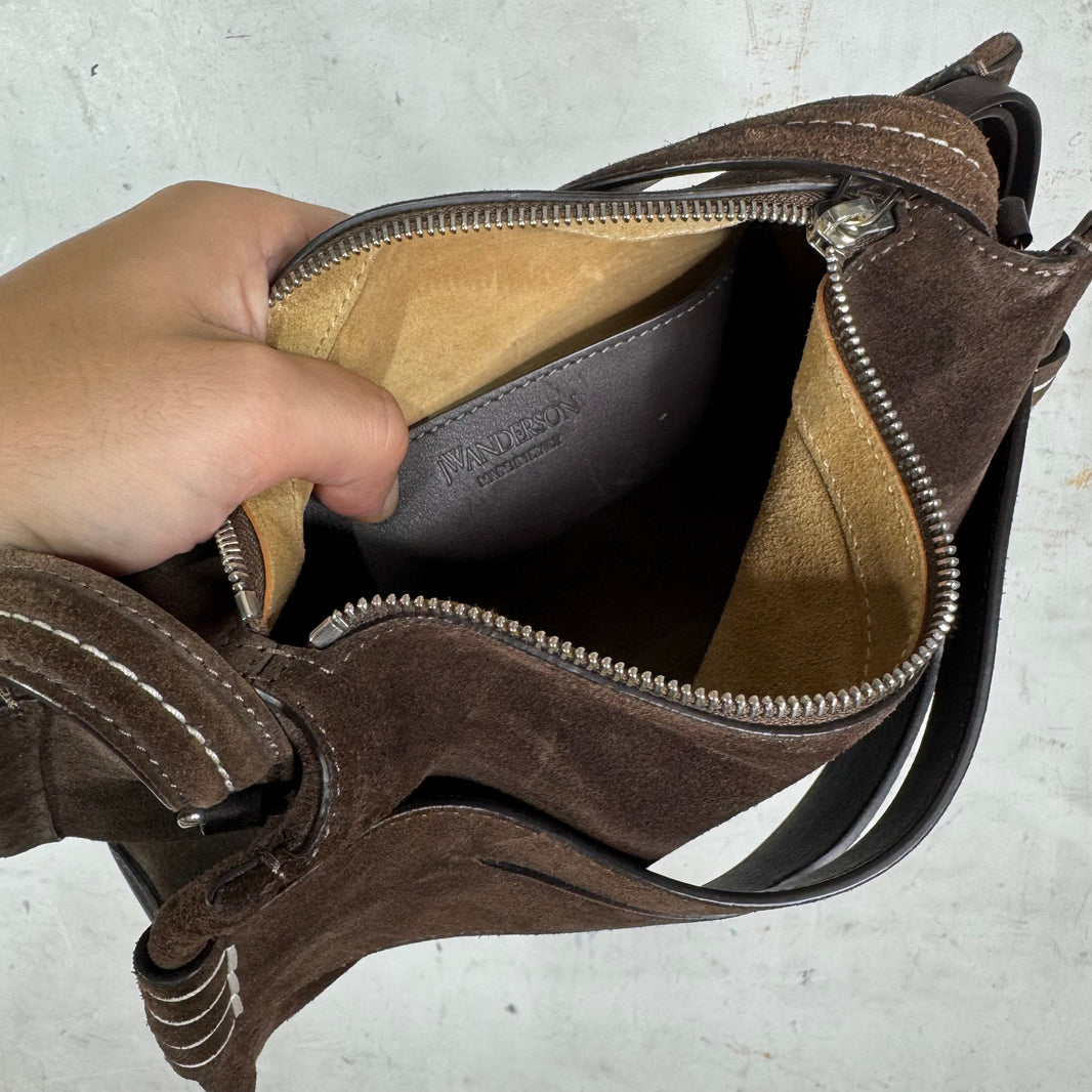 JW Anderson Small Loafer Bag