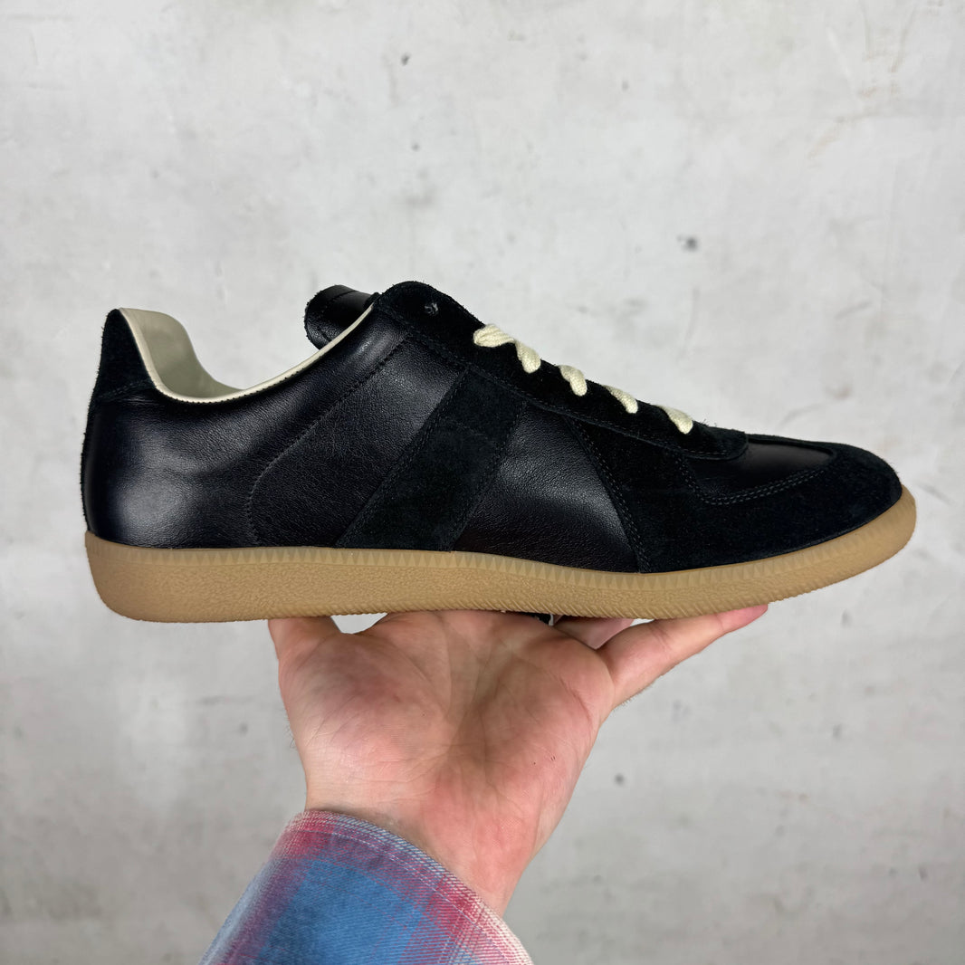 Margiela Black/Gum Replicas