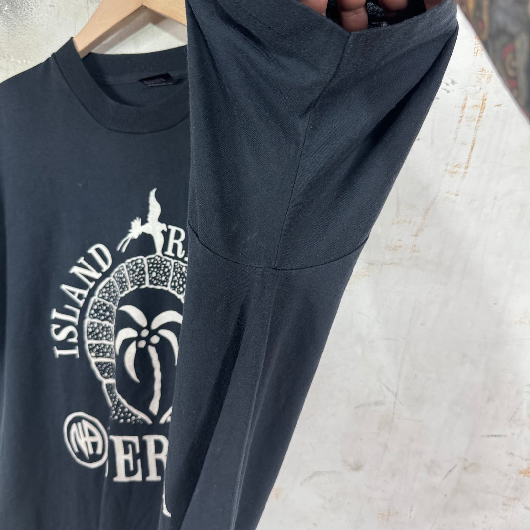 Vintage Narcotics Anonymous Bermuda T-Shirt