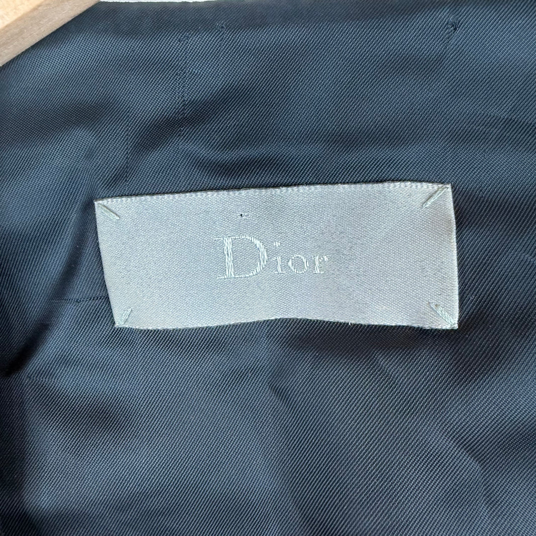 Dior Suit Vest