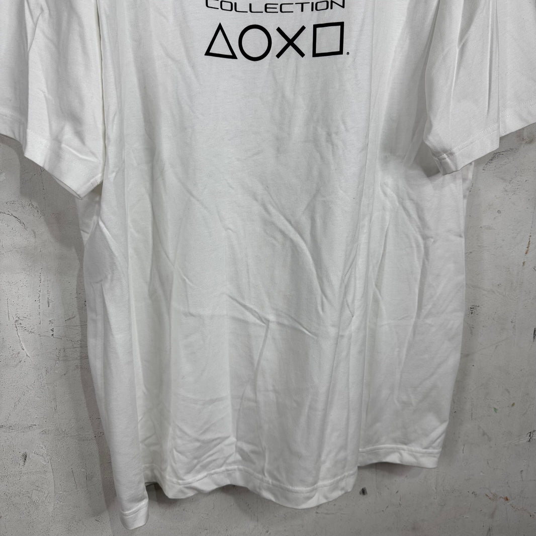 Balenciaga PS5 T-Shirt