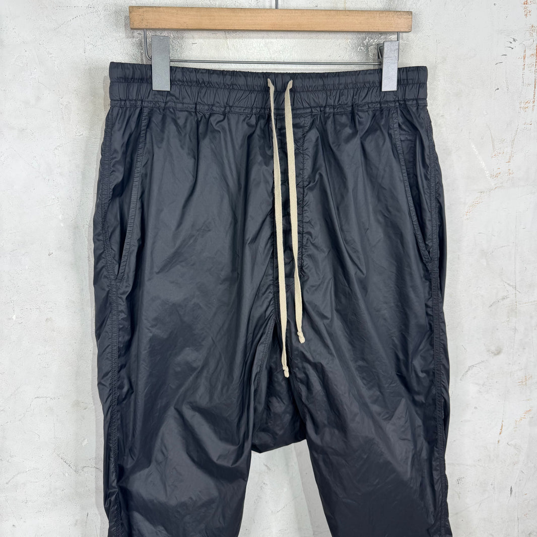 DRKSHDW Nylon 3/4 Dropcrotch Pants