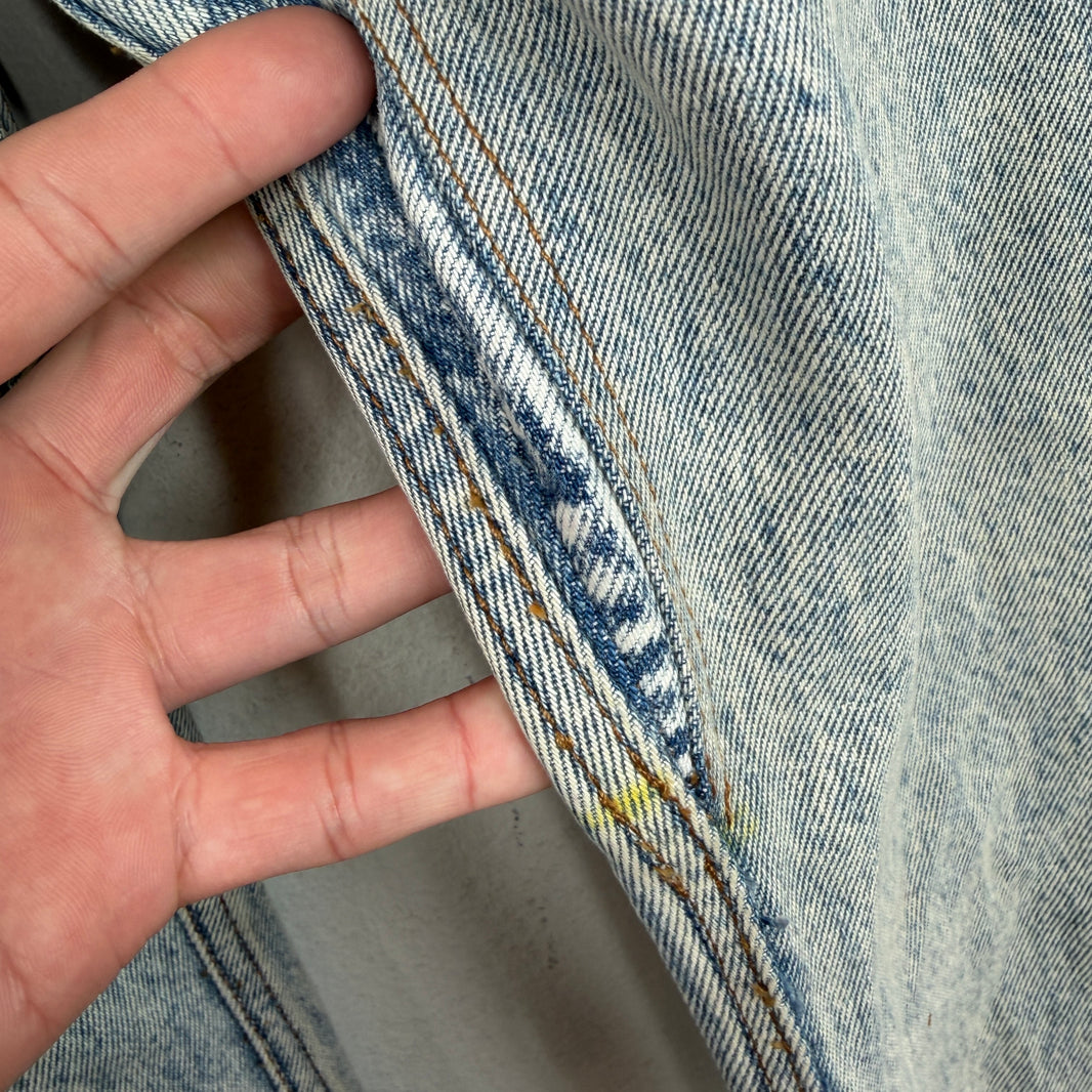YProject Cowboy Blue Jeans