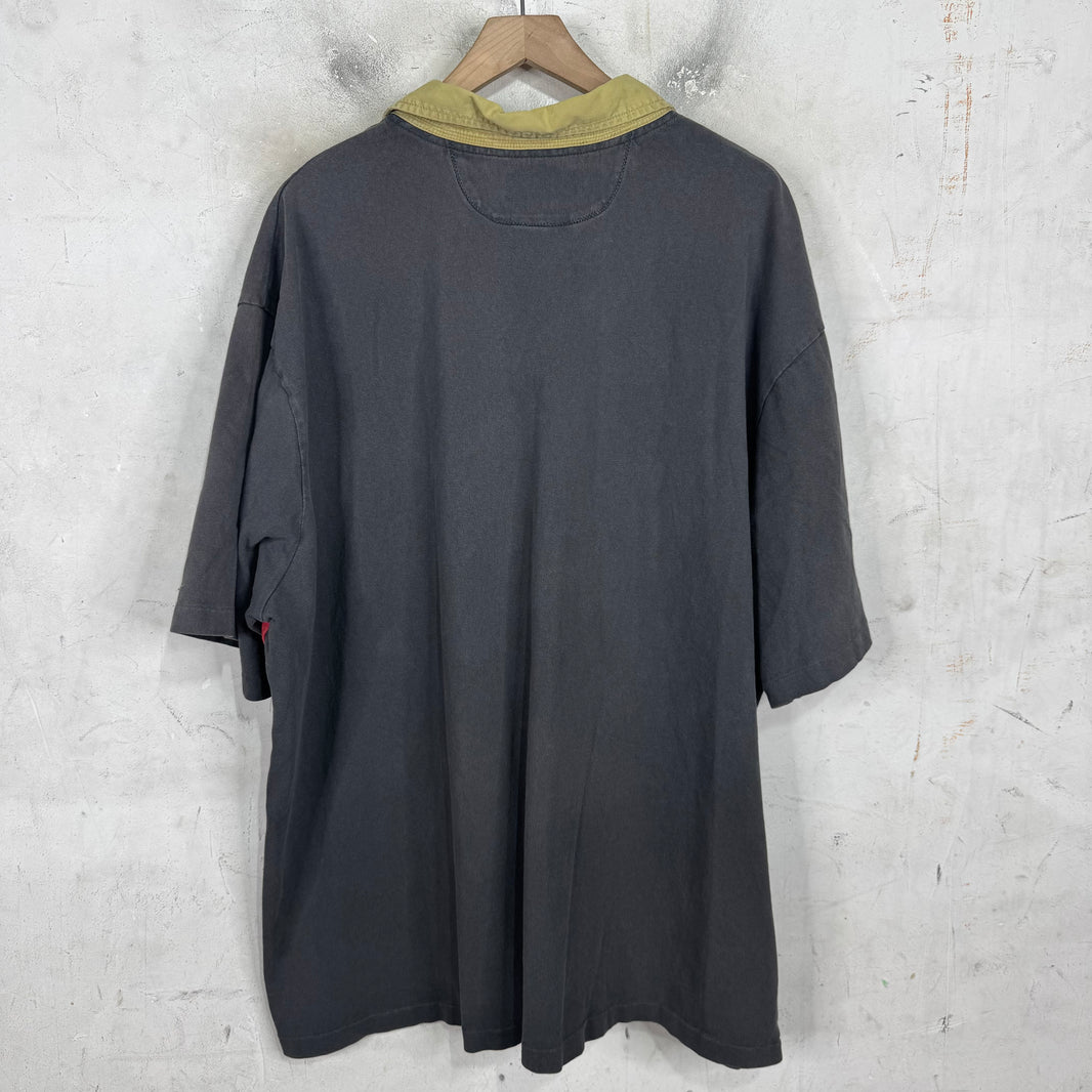 Ralph Lauren 2nd Reg. Cross Polo
