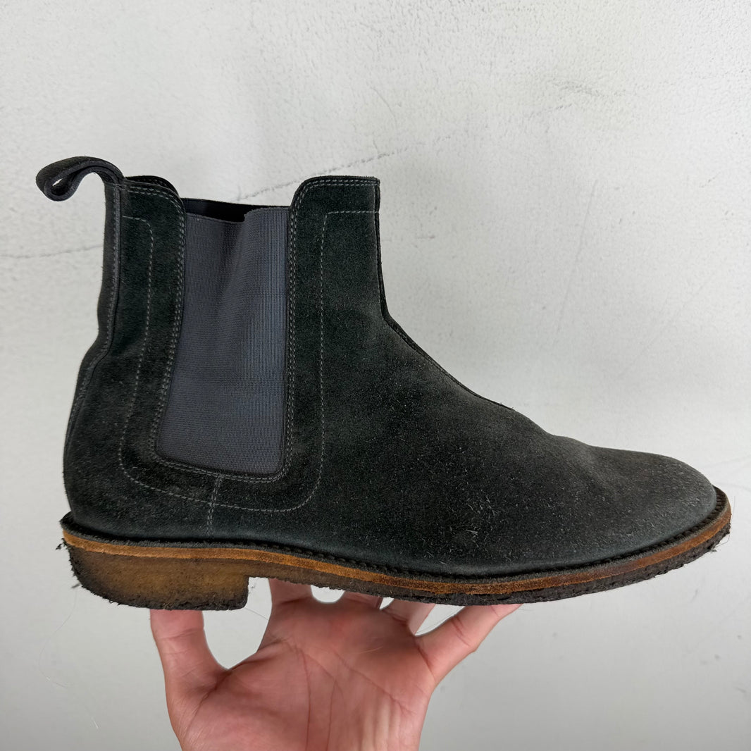 Bottega Veneta Chelsea Boots