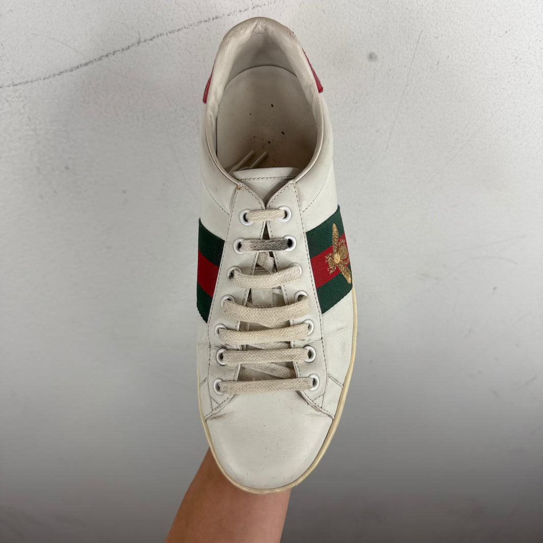 Gucci Bee Ace Sneakers