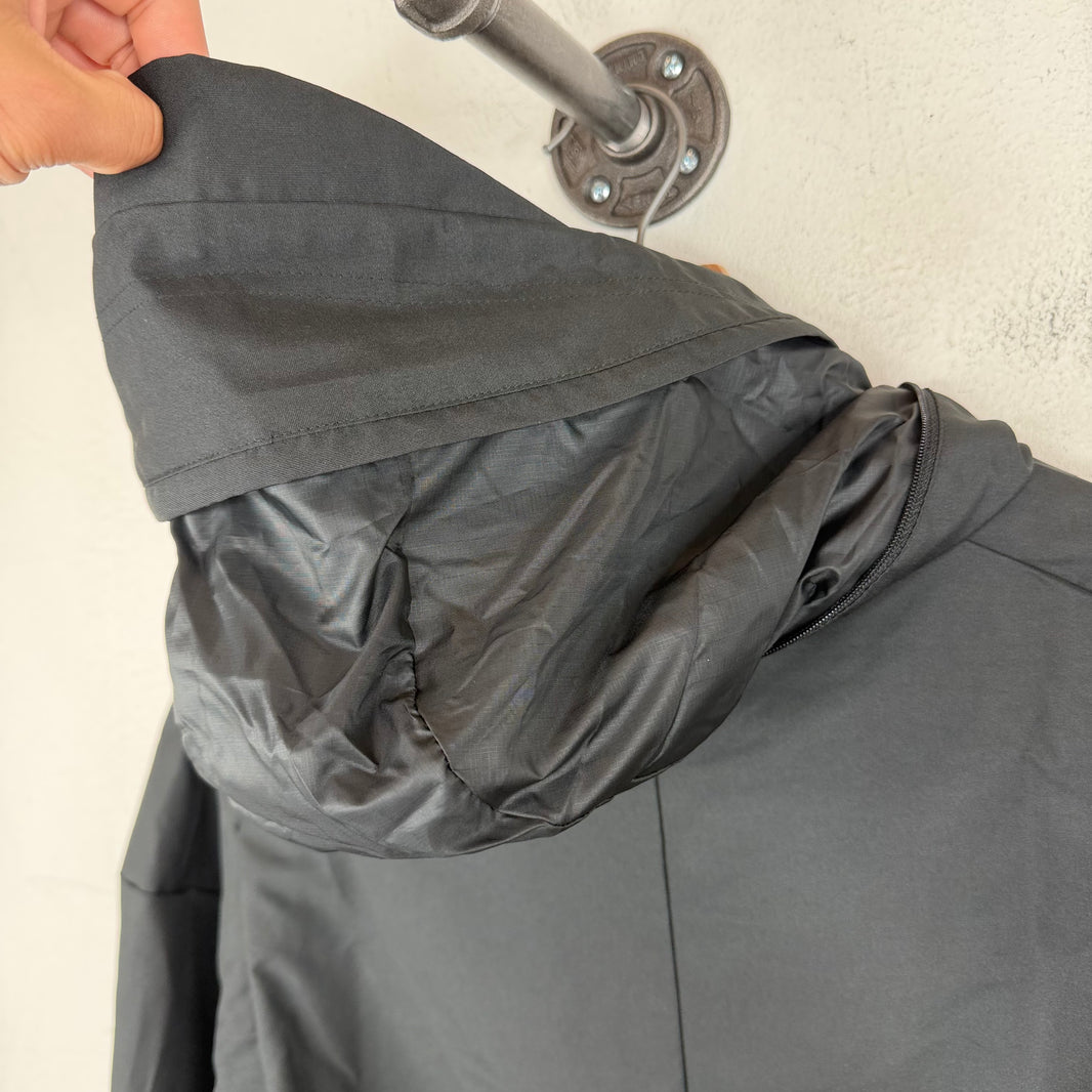 Adidas Gosha Rubchinskiy Hooded Windbreaker