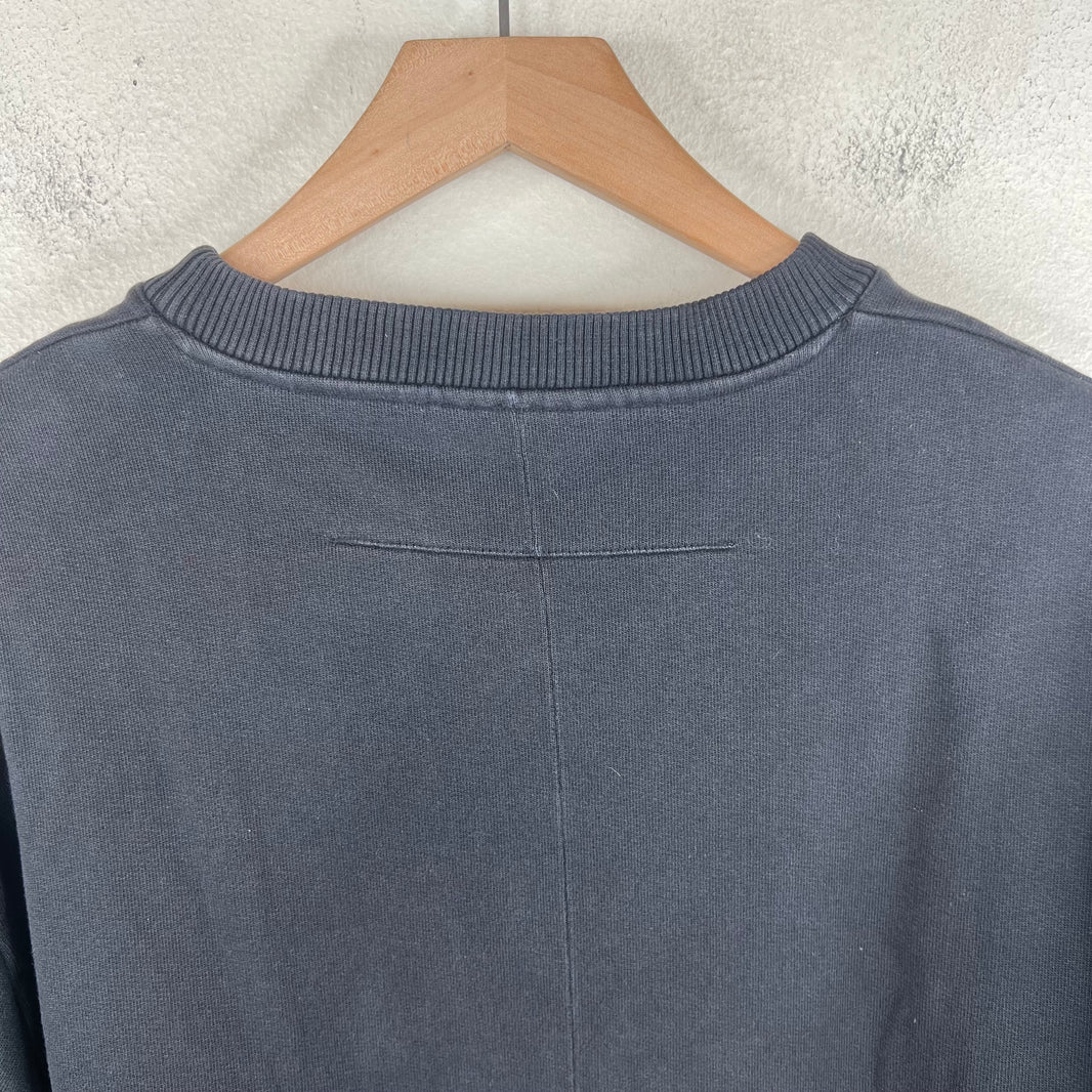 Givenchy Rottweiler Crewneck